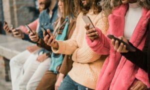 42% Of European Millennials Want An All-in-One App To Streamline Digital Activities - CryptoInfoNet