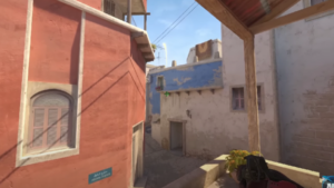 5 Best Mirage Utility Line-ups For Counter-Strike 2