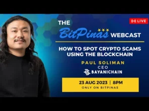 6 exemples concrets d'applications blockchain aux Philippines | BitPinas