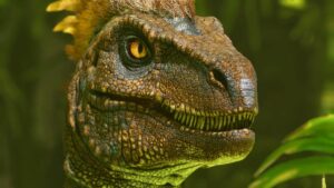 6 years after Ark: Survival Evolved left early access, Ark: Survival Evolved's remaster enters early access