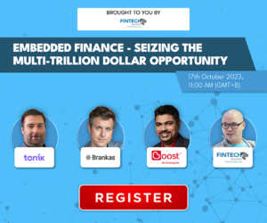 7 indiske Fintech Ventures anerkendt blandt de mest lovende startups - Fintech Singapore