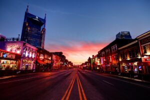 9 Lingkungan Populer di Nashville: Tempat Tinggal di Nashville pada tahun 2023