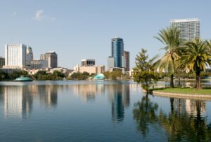 9 populære Orlando-kvarterer: Hvor skal man bo i Orlando i 2023