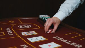 Pai Gow Poker のジョーカーに関するガイド | それは何ですか？ | JeetWin ブログ