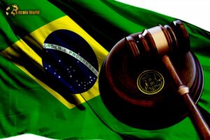 Brezilya menkul kıymetler otoritesi tarafından 2024 yılı için tokenizasyona yönelik bir sanal alan planlanıyor.