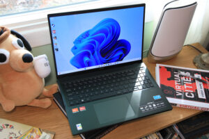 Recensione Acer Swift Edge 16: un laptop super sottile che non pesa sul tuo portafoglio