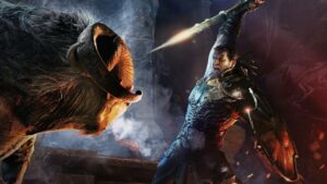 Das Action-Rollenspiel Achilles: Legends Untold stürmt die Strände von Troja in einem von Entwicklern geleiteten Gameplay