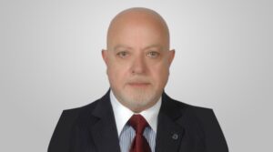 ACY Securities MENA מברך את ד"ר נדל אלכר כלכלן ראשי