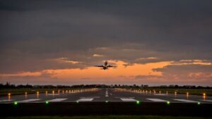 Adelaide Airport begins major runway works