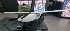 ADEX 2023: Huneed, Nordic Wing Astero/Troy UAV-তে সহযোগিতা করে
