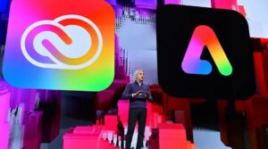 Adobe推出新的AI图像生成工具，与挑战其核心业务的AI初创公司竞争 - TechStartups