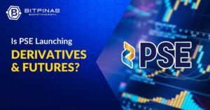 After Short Selling, Will PSE Launch Derivatives / Futures Next?
