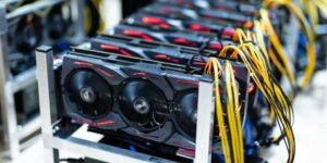 A mesterséges intelligencia és a Bitcoin bányászata találkozik a New Texas Data Centerben – Decrypt