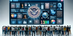 AI اور ICE: امریکی امیگریشن ویزوں کی منظوری سے پہلے سوشل میڈیا کو اسکین کرتی ہے - ڈکرپٹ