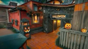 AI Creates Valorant Halloween Maps Perfect for Episode 7 Act 2