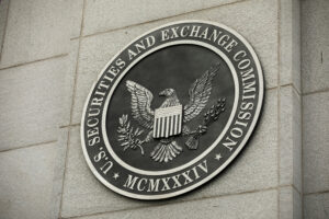Il crollo finanziario dell'IA è "quasi inevitabile", afferma il capo della SEC