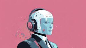 AI a C-Suite-ban? Miért lesz szükségünk új törvényekre az AI-ügynökök irányításához az üzleti életben?