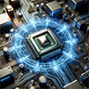 AI-ready architecture doubles power with FeFETs