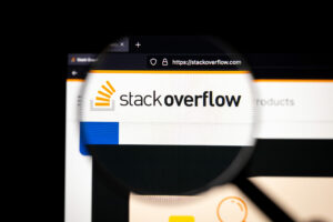 AI Wave Lead Stack Overflow for å omformulere strategi og bemanning