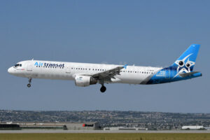 Air Transat kunngjør sin sommerplan for 2024