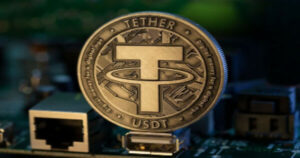 Alameda Research heeft ruim $39 miljard USDT gedolven, wat neerkomt op bijna de helft van het circulerende aanbod van Tether