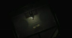 《心灵杀手 2》发布预告片将我们带回黑暗 - PlayStation LifeStyle