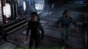 Alien: Isolation mobil oppfølging Alien: Blackout blir avnotert i oktober