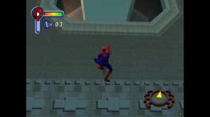 Kaikki Spider-Man-pelit, rankattu