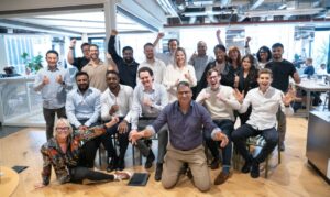 ALT21, londonski fintech startup, zbere 21 milijonov dolarjev sredstev za rast svoje platforme za varovanje pred tveganjem - TechStartups