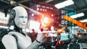 Amazon: Los robots humanoides están “liberando a los empleados”