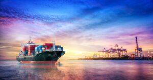 Amazon, IKEA and Patagonia have joined a group to buy zero-emissions maritime shipping fuel | GreenBiz