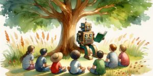 Amazon rzuca wyzwanie sztucznej inteligencji dzięki przyjaznym dzieciom funkcjom Alexa — odszyfruj
