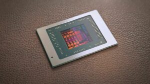APU های AMD پس از اضافه شدن پشتیبانی به جدیدترین میکروکد بایوس AMD، اولین AM5 خود را آغاز می کنند.