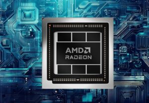AMD esitab väljakutse Nvidia RTX 4080-le oma uue RX 7900M sülearvuti GPU-ga