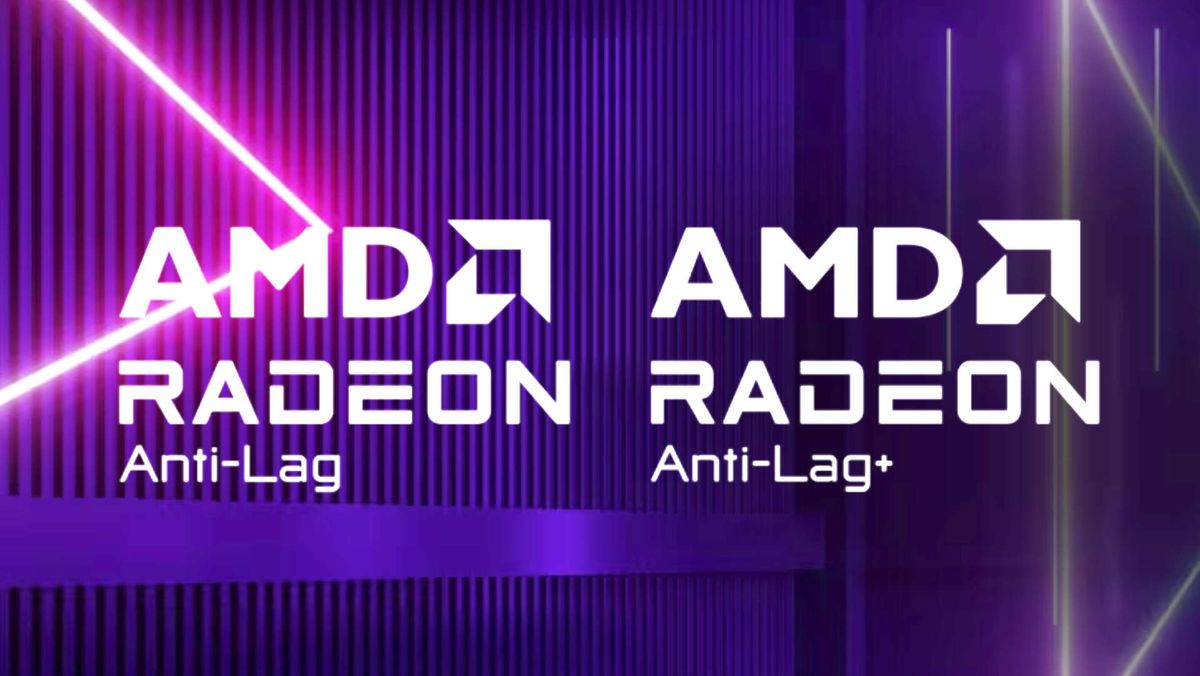 AMD iz svojih najnovejših gonilnikov izloči svojo novo funkcijo Anti-Lag+, pri čemer odstrani podporo in možnost prepovedi igranja igralcev