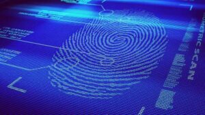 American Express för att testa biometri vid onlinekassan