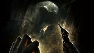 Amnesia: The Bunker ups the terror with hardcode Shell Shock update, out today
