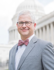 An Open Letter to Rep. Patrick McHenry