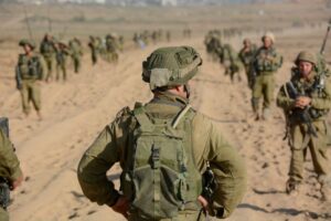 分析 / イスラエル・ハマス戦争: ガザ戦闘に関する 8 つのポイント
