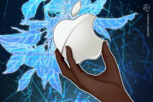 Apple henter kort MetaMask fra App Store
