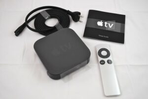 Az Apple 2023 decemberére szeretné teljesen átalakítani Apple TV alkalmazását