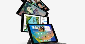 Apple’s most affordable iPad is even cheaper during Prime Day