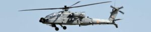 Army To Get Apaches