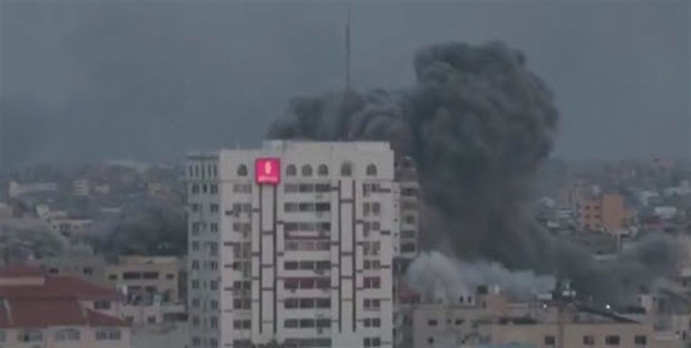 As the scope of Hamas attacks come into view, the Middle East future grows murky | Forexlive