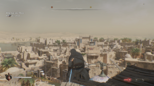 Ulasan Assassin's Creed: Mirage - Keluar dengan yang baru, dengan yang lama