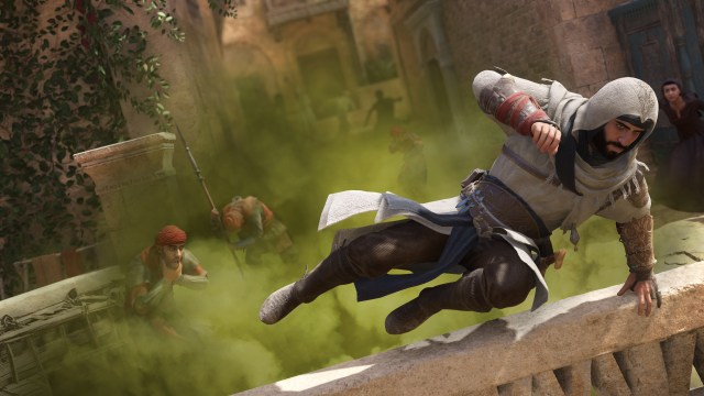 assassins creed mirage review 2