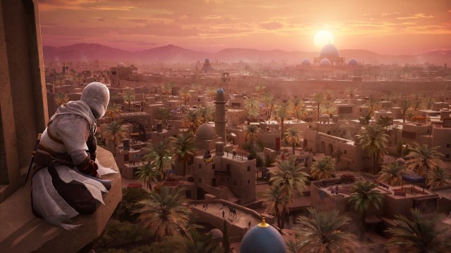 Assassin’s Creed Mirage Review | TheXboxHub