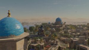 Assassin’s Creed Mirage’s focus makes it one of the best games in the series