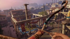 Assassin's Creed Nexus deelt Quest 3 gameplay en verhaaldetails