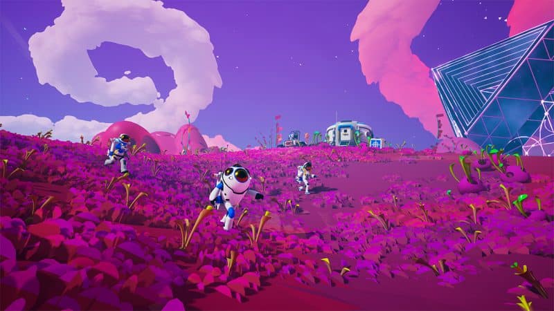 Astroneer Vs No Man's Sky: Ultimate Space Exploration Game